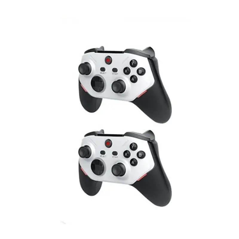 کنسول بازی بی‌سیم مدل M88 Game Console Retro Game Stick-1